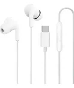 Auriculares Xiaomi Type-C con Micrófono - Imagen 3