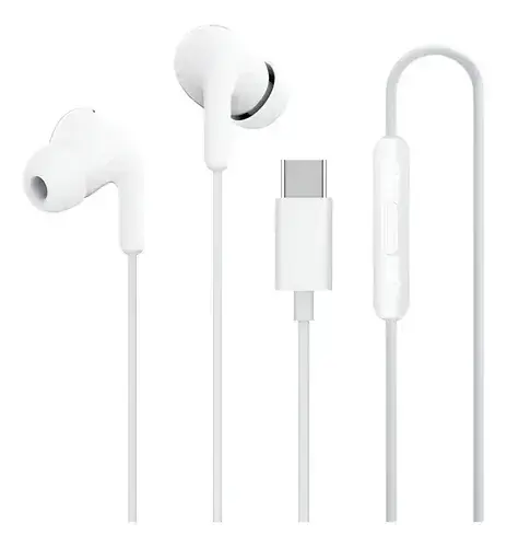 Auriculares Xiaomi Type-C con Micrófono - Imagen 3