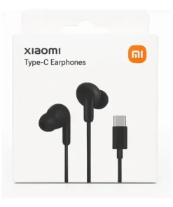 Alternative view of Auriculares Xiaomi Type-C con Micrófono